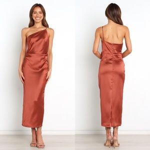 Brand New Dress with Tags!